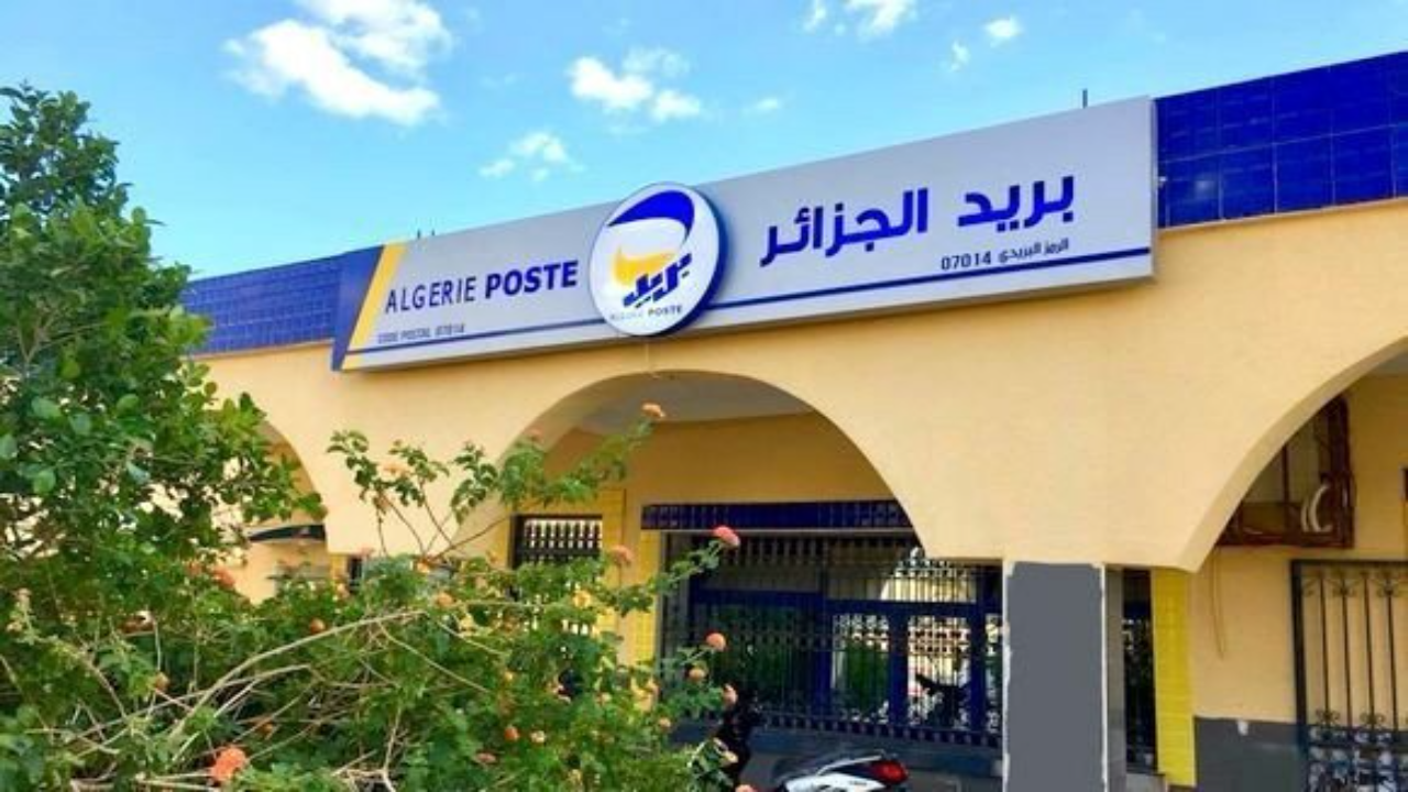 كيفية الحصول على كشف الهوية البريدية rip عبر منصة ECCP لعام 2025