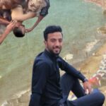وفاة نزيه سوار اليوتيوبر اليمني
