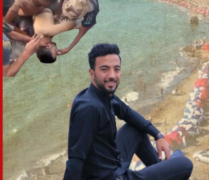 وفاة نزيه سوار اليوتيوبر اليمني؛ إليك السبب والتفاصيل